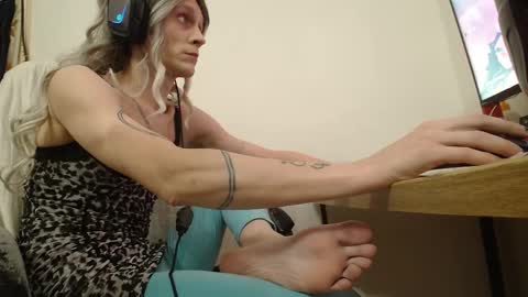 Snapshot of princeofprague420 chatting on 18, 2, 2025 Prince Of Prague online show from 18, 2, 2025