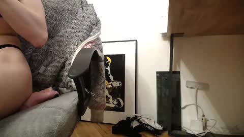 Snapshot of princeofprague420 chatting on 1, 3, 2025 Prince Of Prague online show from 1, 3, 2025