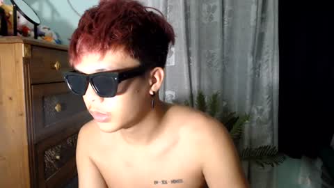princeolok online show from 1, 7, 2026