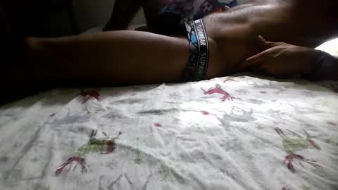 Prince Redd Saint  online show from 23, 9, 2025