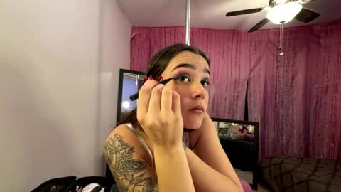 princess9537 online show from 9, 2, 2026