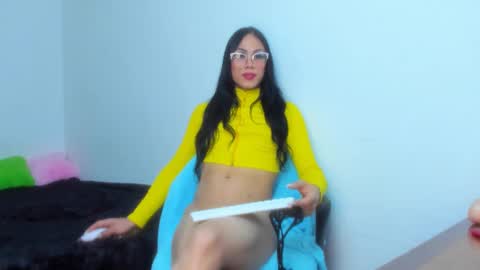 princess_0302 online show from 20, 2, 2025