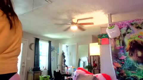 Snapshot of princess__kitty__ chatting on 12, 3, 2026 Princess Kitty online show from 12, 3, 2026