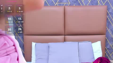  Princess Deimos  online show from 19, 1, 2026