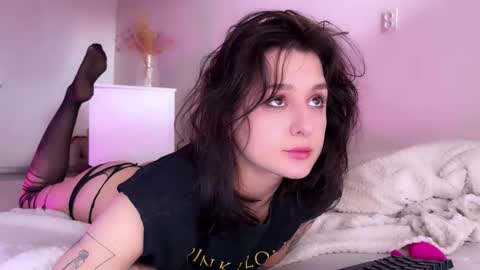 Kristina online show from 21, 10, 2025