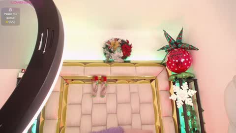 Snapshot of princess_helena_ chatting on 20, 12, 2024 princess helena online show from 20, 12, 2024