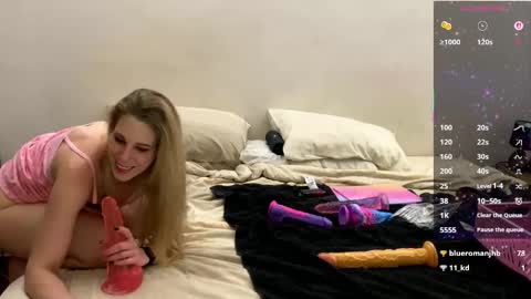 Kiki online show from 11, 9, 2025