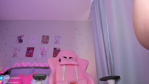 Kristy online show from 13, 2, 2025