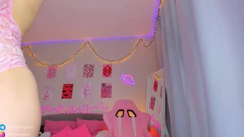 Kristy online show from 19, 1, 2026