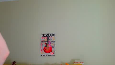 Princess Lady Lila online show from 22, 10, 2025