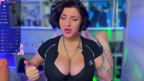 Snapshot of princess_linlin chatting on 23, 12, 2024 Lina online show from 23, 12, 2024