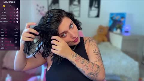 Snapshot of princess_linlin chatting on 28, 1, 2025 Lina online show from 28, 1, 2025