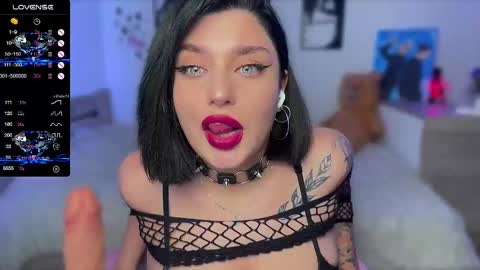 Snapshot of princess_linlin chatting on 24, 2, 2025 Lina online show from 24, 2, 2025