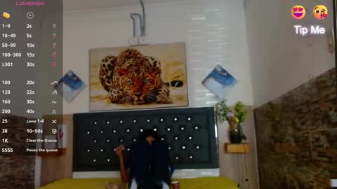 Princess Martinez online show from 6, 2, 2026