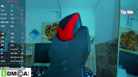 Princess Martinez online show from 10, 4, 2026