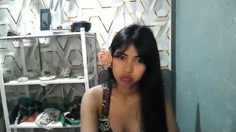Snapshot of princess_morena18 chatting on 18, 12, 2025 princess_morena18 online show from 18, 12, 2025