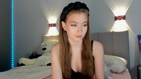 Princess Diana online show from 26, 1, 2025