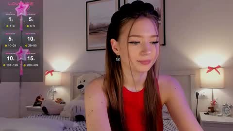 Princess Diana online show from 17, 11, 2025