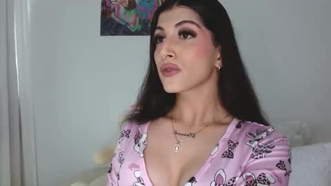 Sophie online show from 5, 12, 2025