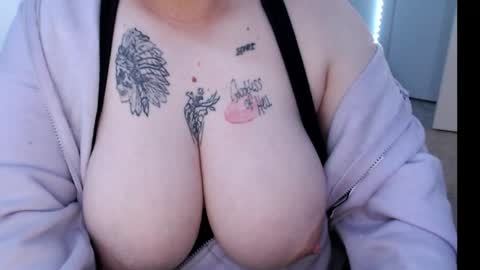 TomboyTease online show from 12, 4, 2026