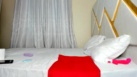 princess_princessa online show from 20, 4, 2026