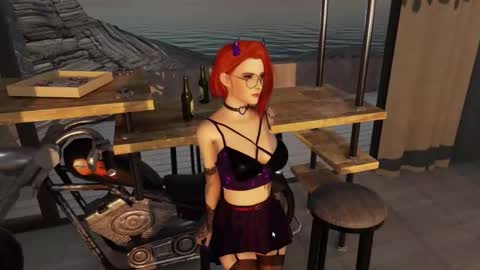 Rose online show from 11, 9, 2025