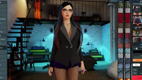 Rose online show from 2, 10, 2025