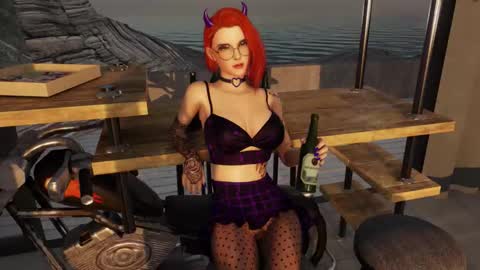 Rose online show from 12, 10, 2025