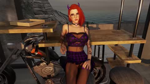 Rose online show from 9, 11, 2025