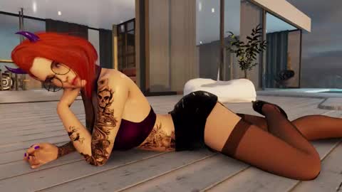 Rose online show from 18, 11, 2025