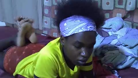 princess_scovia online show from 4, 10, 2025