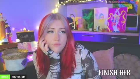 Yo Im Sofiee online show from 12, 1, 2026