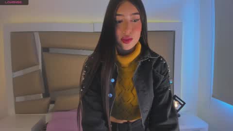 princess_tokyo_ online show from 18, 1, 2025