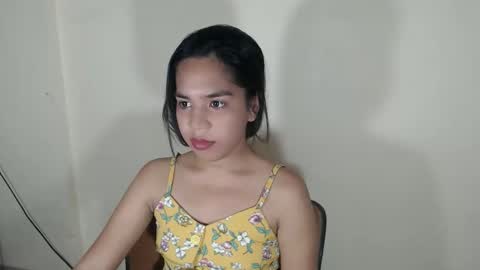 Snapshot of princess_yurie chatting on 21, 12, 2025 Yurie online show from 21, 12, 2025