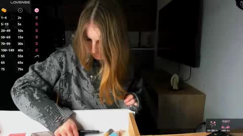 princessaalicc online show from 6, 2, 2025