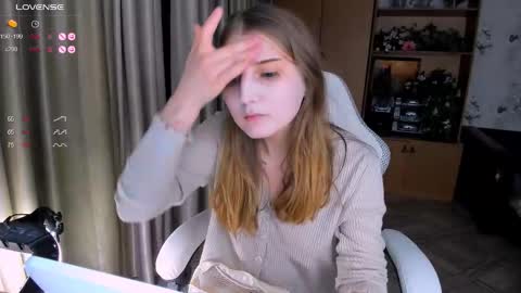 princessaalicc online show from 29, 9, 2025