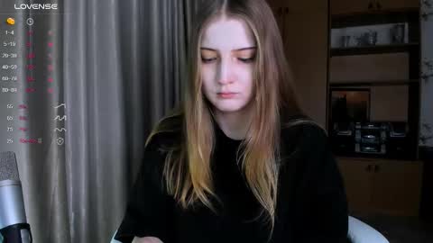 princessaalicc online show from 1, 12, 2025