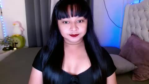 Snapshot of princessaimi69 chatting on 27, 1, 2025 Aimi online show from 27, 1, 2025