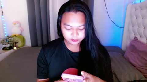 Snapshot of princessaimi69 chatting on 2, 2, 2025 Aimi online show from 2, 2, 2025