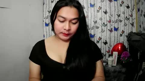 Snapshot of princessaimi69 chatting on 11, 9, 2025 Aimi online show from 11, 9, 2025