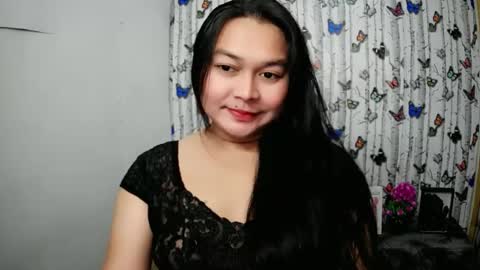 Snapshot of princessaimi69 chatting on 27, 9, 2025 Aimi online show from 27, 9, 2025