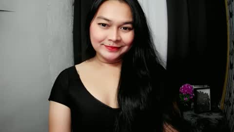 Snapshot of princessaimi69 chatting on 31, 10, 2025 Aimi online show from 31, 10, 2025