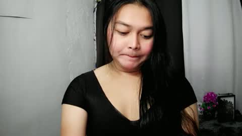 Snapshot of princessaimi69 chatting on 6, 11, 2025 Aimi online show from 6, 11, 2025