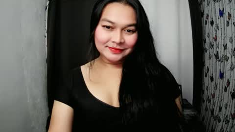 Snapshot of princessaimi69 chatting on 6, 11, 2025 Aimi online show from 6, 11, 2025