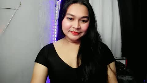 Snapshot of princessaimi69 chatting on 8, 11, 2025 Aimi online show from 8, 11, 2025