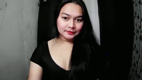 Snapshot of princessaimi69 chatting on 4, 12, 2025 Aimi online show from 4, 12, 2025