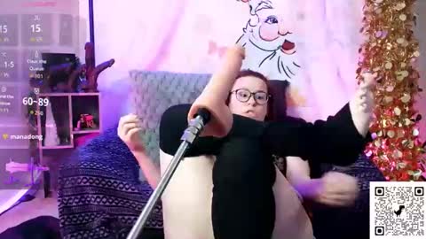 PrincessAlaska online show from 4, 12, 2025