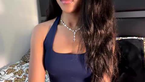 Princess Aleah online show from 1, 4, 2026