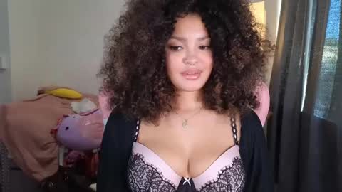 Snapshot of princessamberrrxo chatting on 4, 2, 2025 Amber online show from 4, 2, 2025