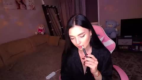 Snapshot of princessamira1 chatting on 16, 9, 2025 princessamira1 online show from 16, 9, 2025